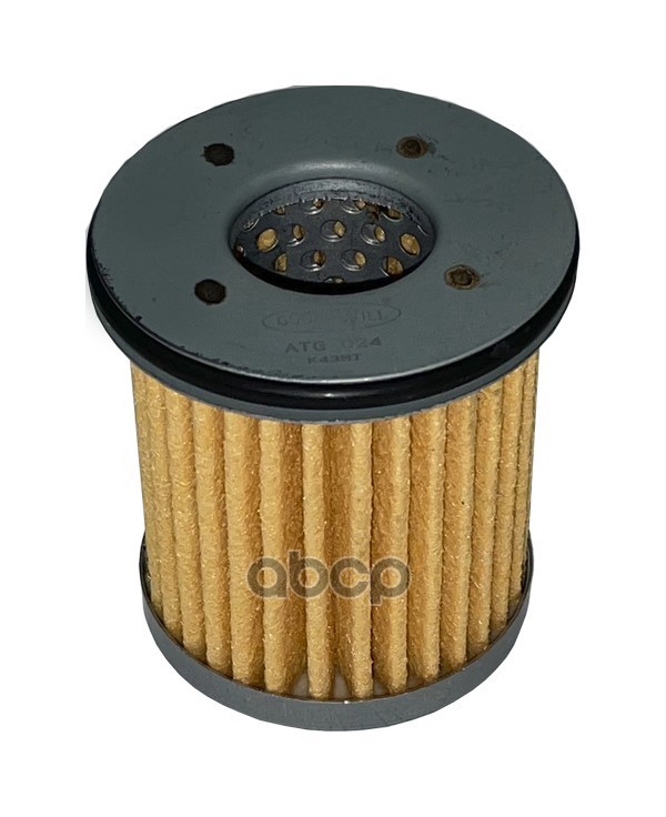 Фильтр масляный АКПП ATG024 Goodwill арт. ATG024