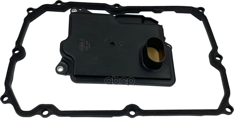 Фильтр масляный АКПП ATG026 Goodwill арт. ATG026