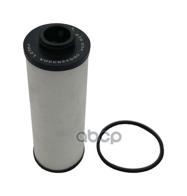 Фильтр масляный АКПП Goodwill арт. ATG034