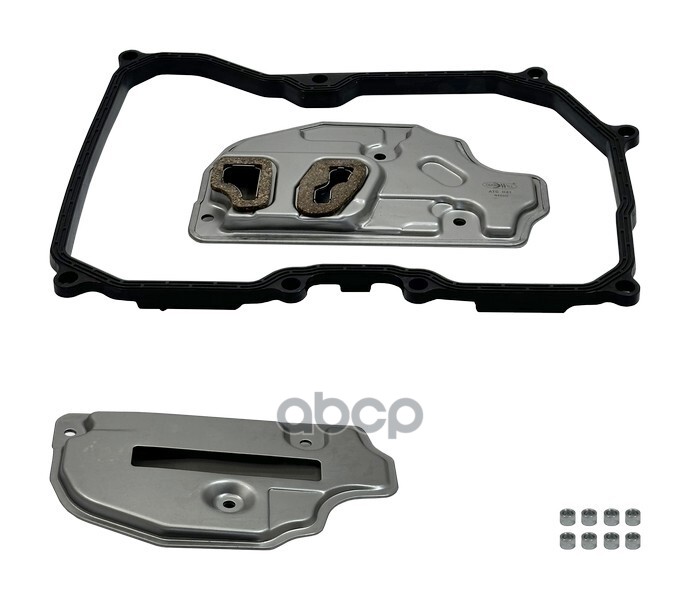 Фильтр масляный АКПП ATG041 Goodwill арт. ATG041