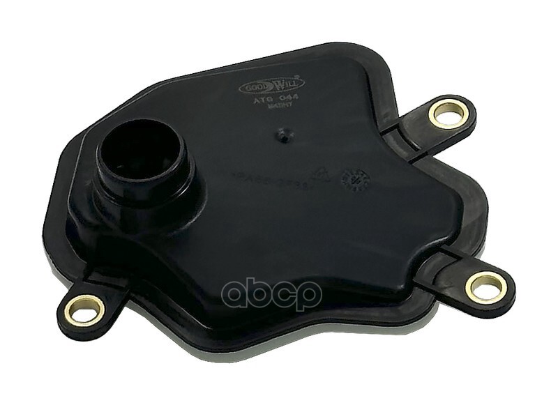 Фильтр масляный АКПП Goodwill арт. ATG044