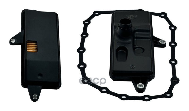 Фильтр масляный АКПП ATG045 Goodwill арт. ATG045