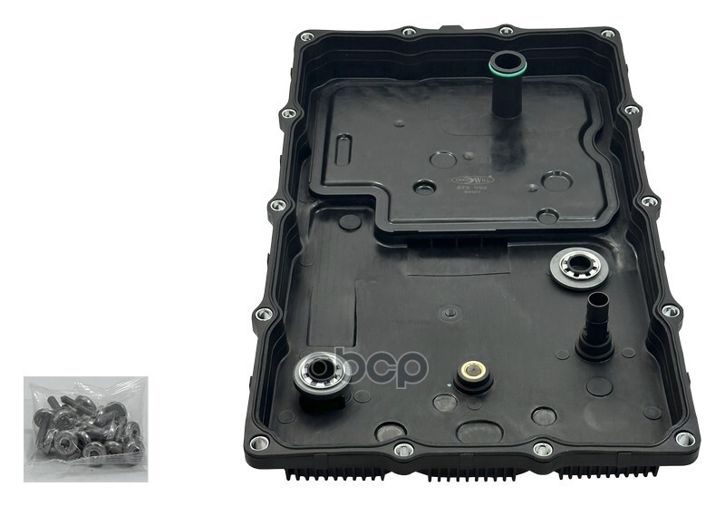 Фильтр масляный АКПП ATG053 Goodwill арт. ATG053