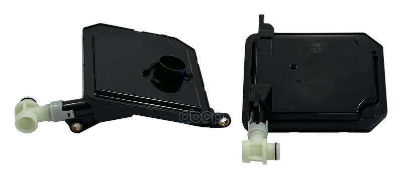 Фильтр масляный АКПП Goodwill арт. ATG054