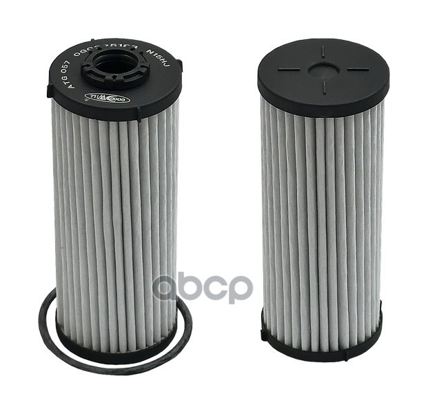 Фильтр масляный АКПП ATG057 Goodwill арт. ATG057