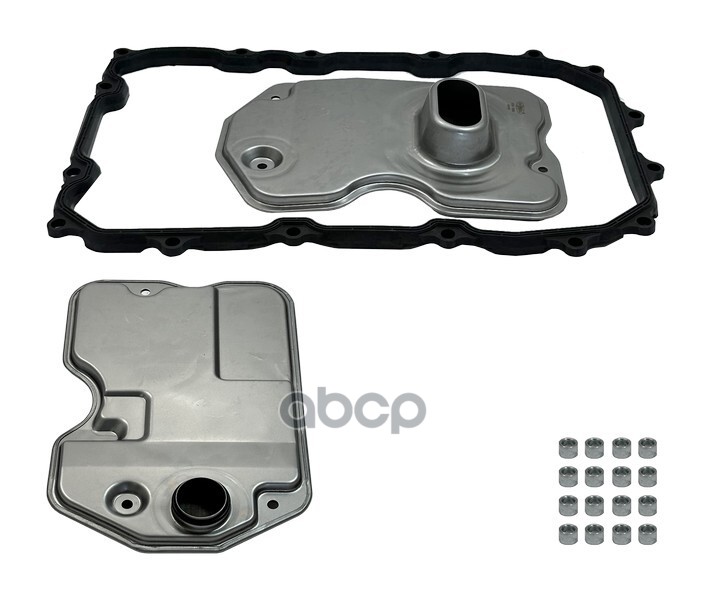 Фильтр масляный АКПП ATG058 Goodwill арт. ATG058