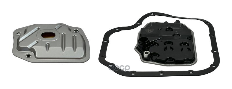 Фильтр масляный АКПП Goodwill арт. ATG062