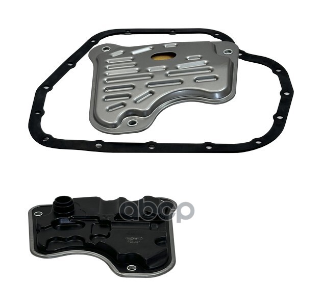 Фильтр масляный АКПП Goodwill арт. ATG067