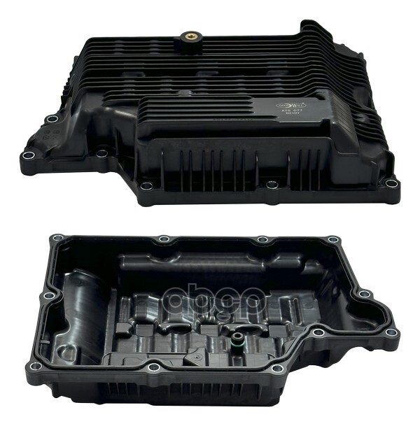 Фильтр АКПП Goodwill арт. ATG077