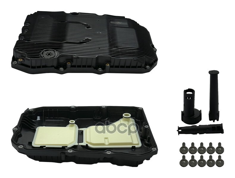 Фильтр масляный АКПП ATG083 Goodwill арт. ATG083