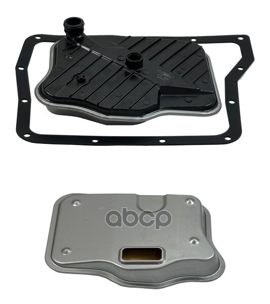 Фильтр масляный АКПП Goodwill арт. ATG088