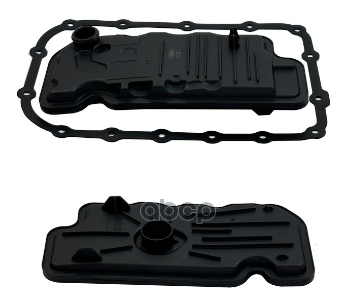 Фильтр масляный АКПП Goodwill арт. ATG097