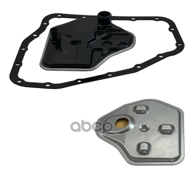 Фильтр масляный АКПП Goodwill арт. ATG099