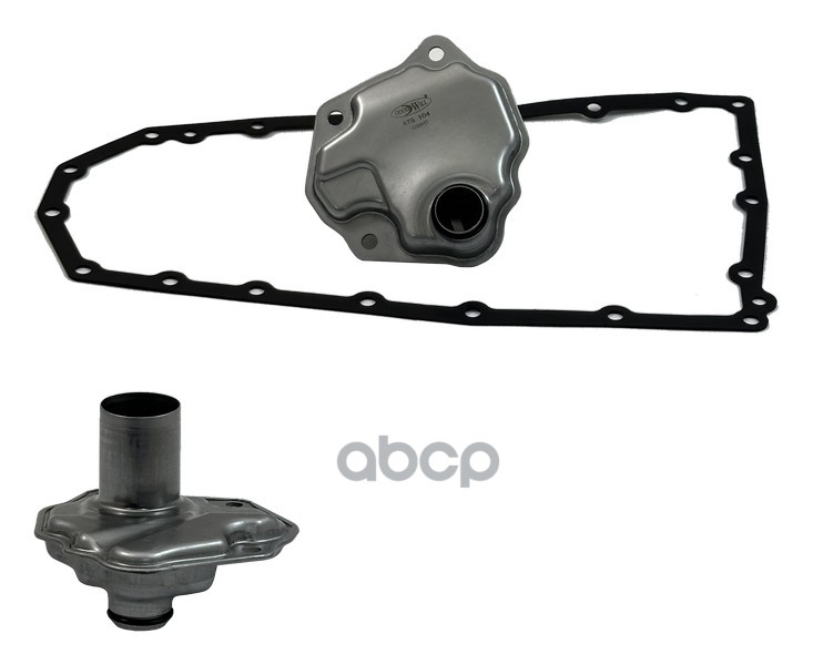 Фильтр масляный АКПП Goodwill арт. ATG104