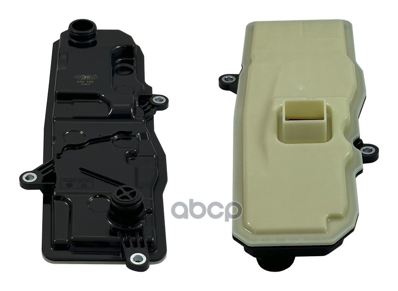 Фильтр масляный АКПП Goodwill арт. ATG105