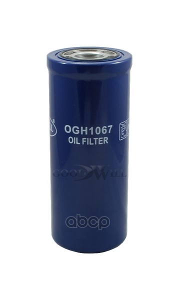 Фильтр гидравлический OGH1067 Goodwill арт. OGH1067