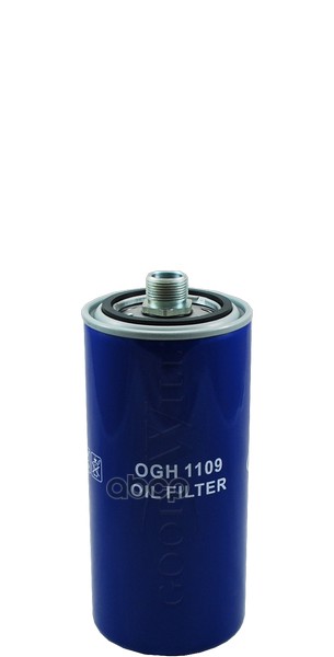 Фильтр гидравлический CASE, JCB, ZF, DEMAG Goodwill арт. OGH1109