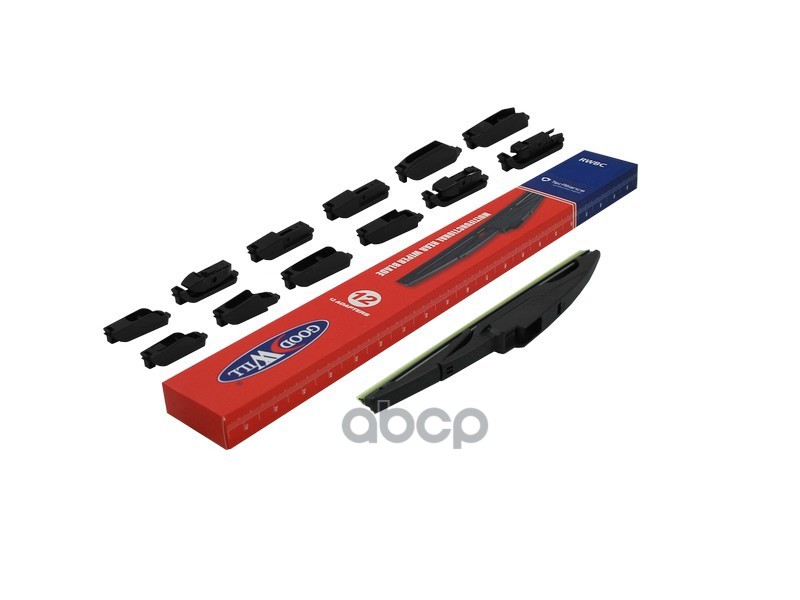 Щётка стеклоочистителя задняя RWBC11 Goodwill арт. RWBC11