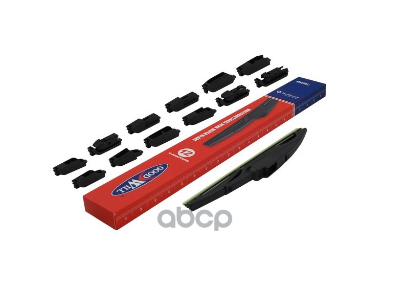 Щётка стеклоочистителя задняя RWBC9 Goodwill арт. RWBC9