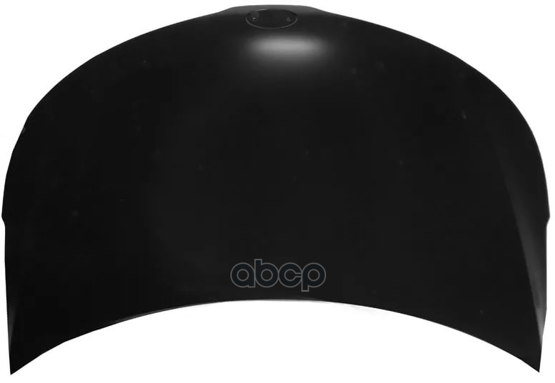 Капот Kia Rio, 2011- Gordon арт. GD99E66