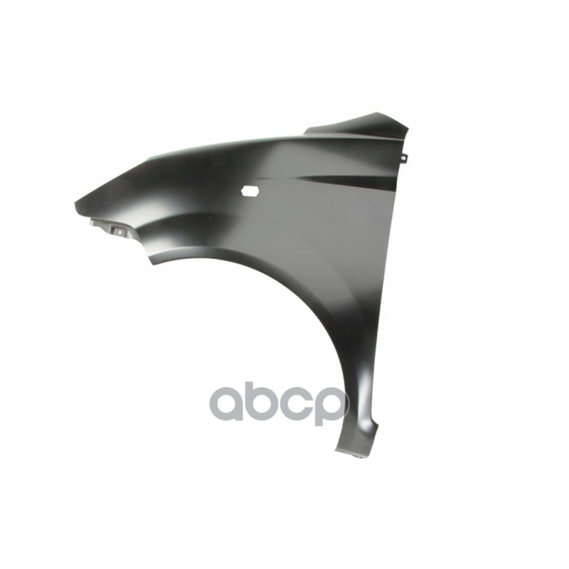 Крыло Переднее Левое Gordon арт. GDFN0021L