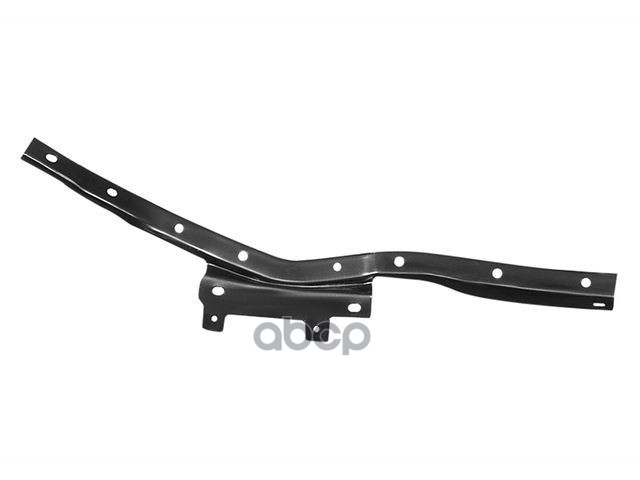 Кронштейн Переднего Бампера Левый Верхний Ус Outlander Xl 2007-2010 Mb6779pl Gordon арт. MB6779PL