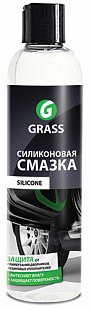 Смазка Silicone универсальная 250 мл GRASS 137250 GraSS арт. 137250