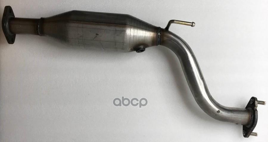 Катализатор (Euro-3) ( Г-Образный Фланец) Great Wall арт. 1205100-K46-B1