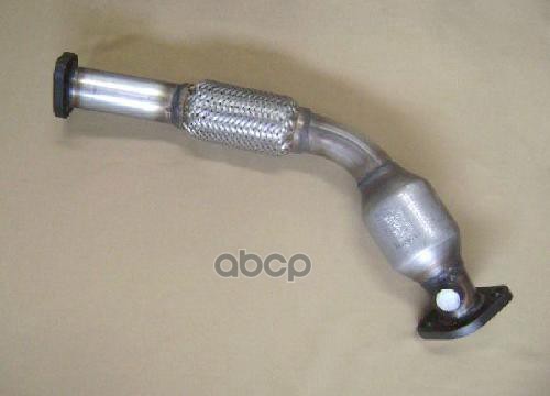 Труба приемная (4G63) Great Wall арт. 1205200K46