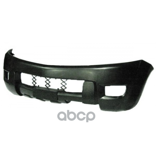 Бампер Передний Голый Hover Great Wall арт. 2803300-K00