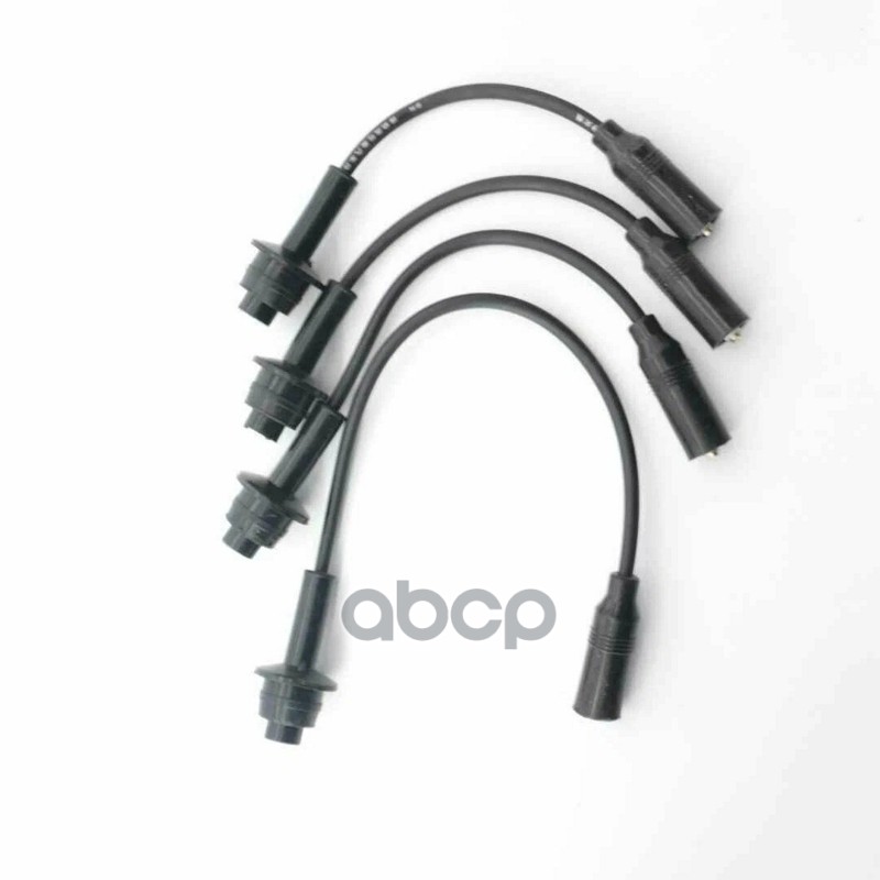 Провода высоковольтные (комплект) (EURO-3, 491QE) Great Wall арт. 3707210E07