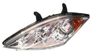 Фара Передняя Левая Great Wall арт. 4121100-K80