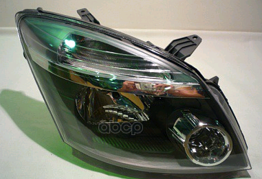 Фара Головного Света Правая Hover H3 Great Wall арт. 4121200-K24-A1