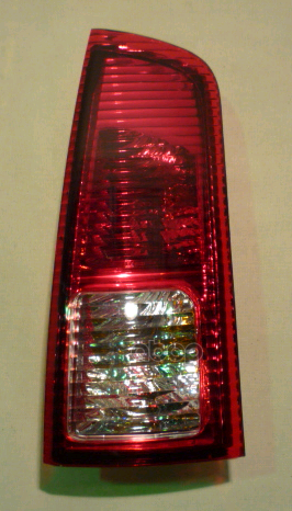 Фонарь Задний На Крыло Верхний Правый Great Wall арт. 4133210-K00