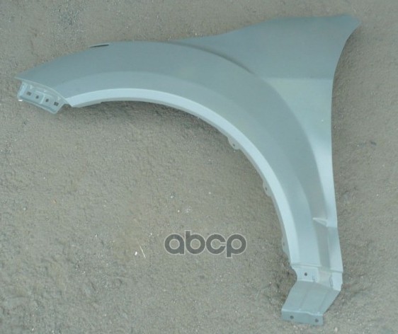 Крыло Переднее Левое Great Wall арт. 8403101K80