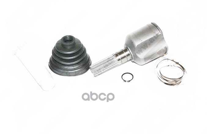 ШРУС внутренний Great Wall арт. 9100838