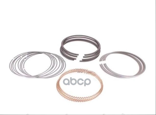 Кольца Поршневые (Комп. На 4 Поршня) Great Wall арт. SMD194597
