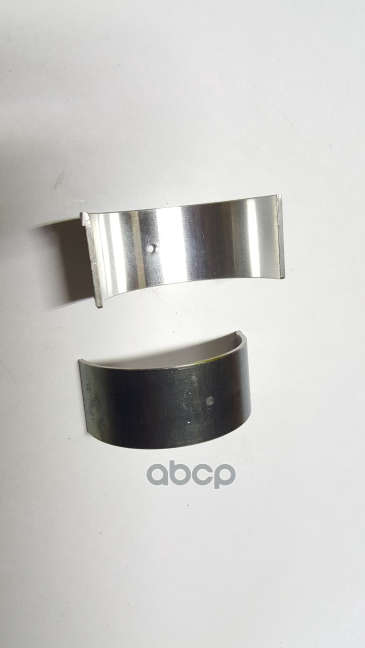 Вкладыши Шатунные Комплект На Одну Шейку Hover Дв. 4G63 Great Wall арт. SMD327503