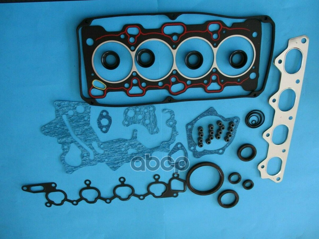 Комплект прокладок и РТИ двигателя Great Wall арт. SMD973157