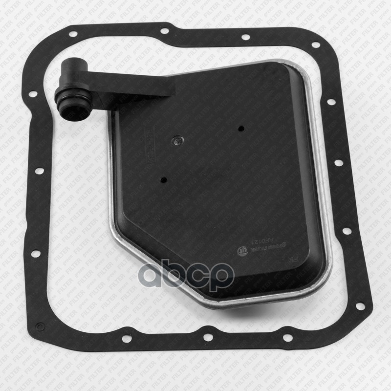 Фильтр Акпп (С Прокладкой) Mitsubishi Carisma 95->/Colt 96->/Galant 96->/Grandis 04->/Lancer 98->/Outlander 01->/Space Runner...