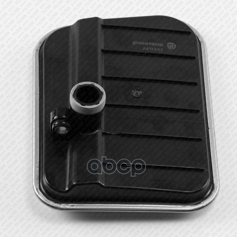 Фильтр Акпп Ford C-Max 07->/Focus 03->/Galaxy 06->/Kuga 08->/Mondeo 07->/S-Max 06-> Green Filter арт. AF0147