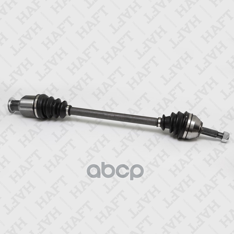 Приводной вал правый HAFT арт. AW0108