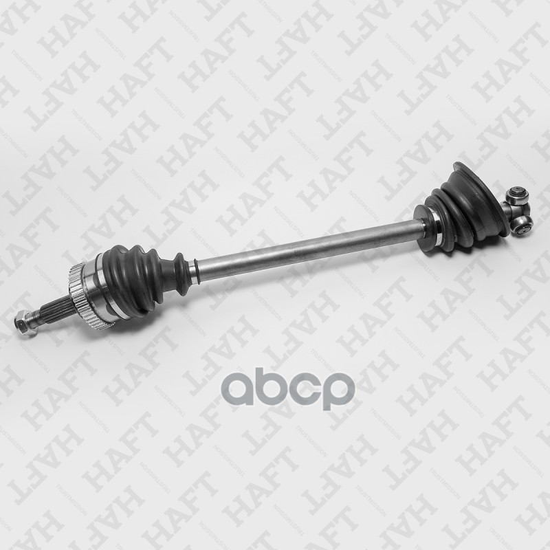 Приводной вал левый HAFT арт. AW0117