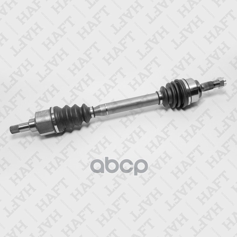 Приводной вал левый HAFT арт. AW0119