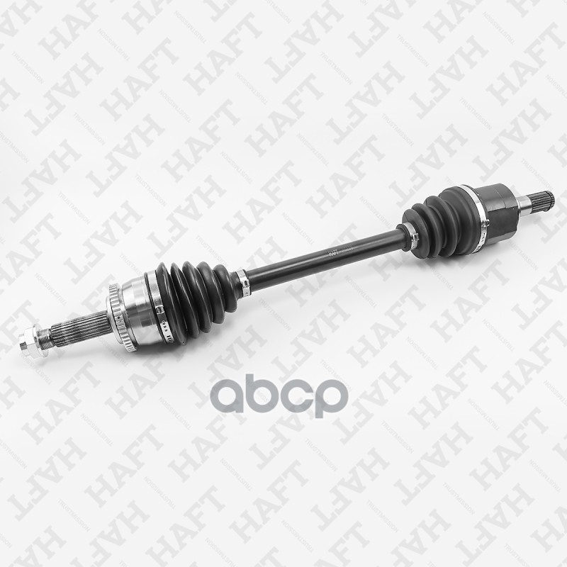 Приводной вал левый HAFT арт. AW0126