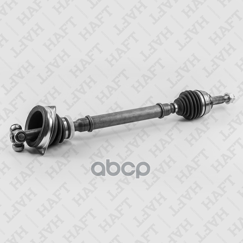 Приводной вал левый HAFT арт. AW0161