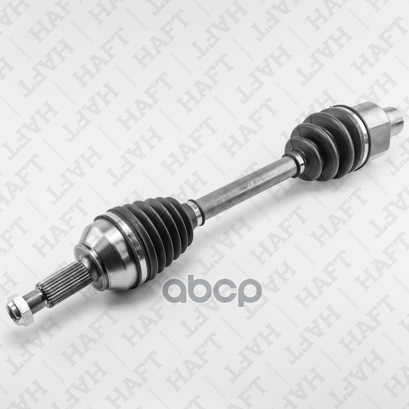 Приводной вал правый HAFT арт. AW0178