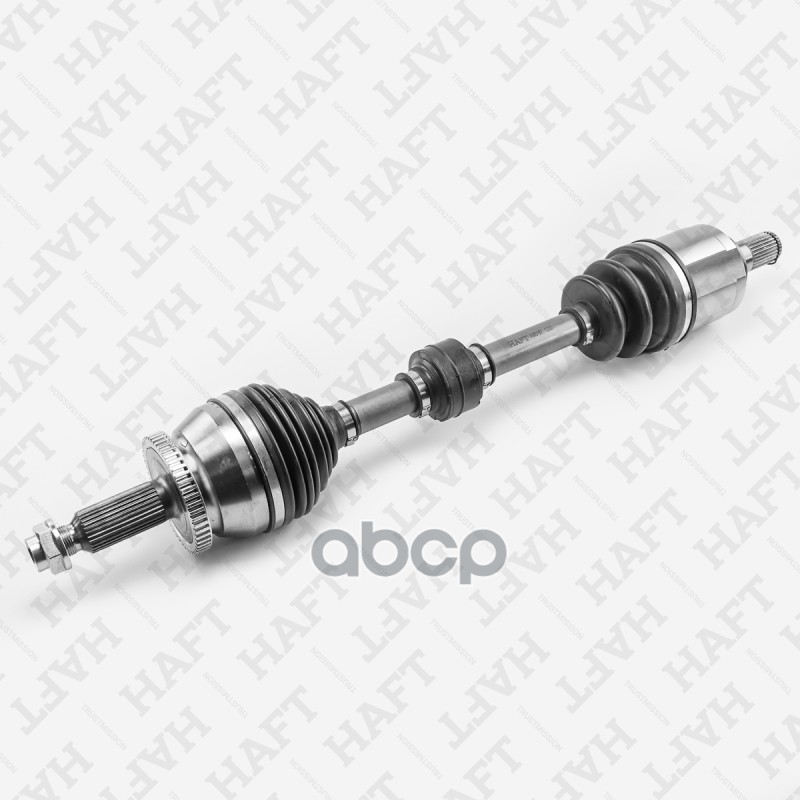 Приводной вал левый HAFT арт. AW0187