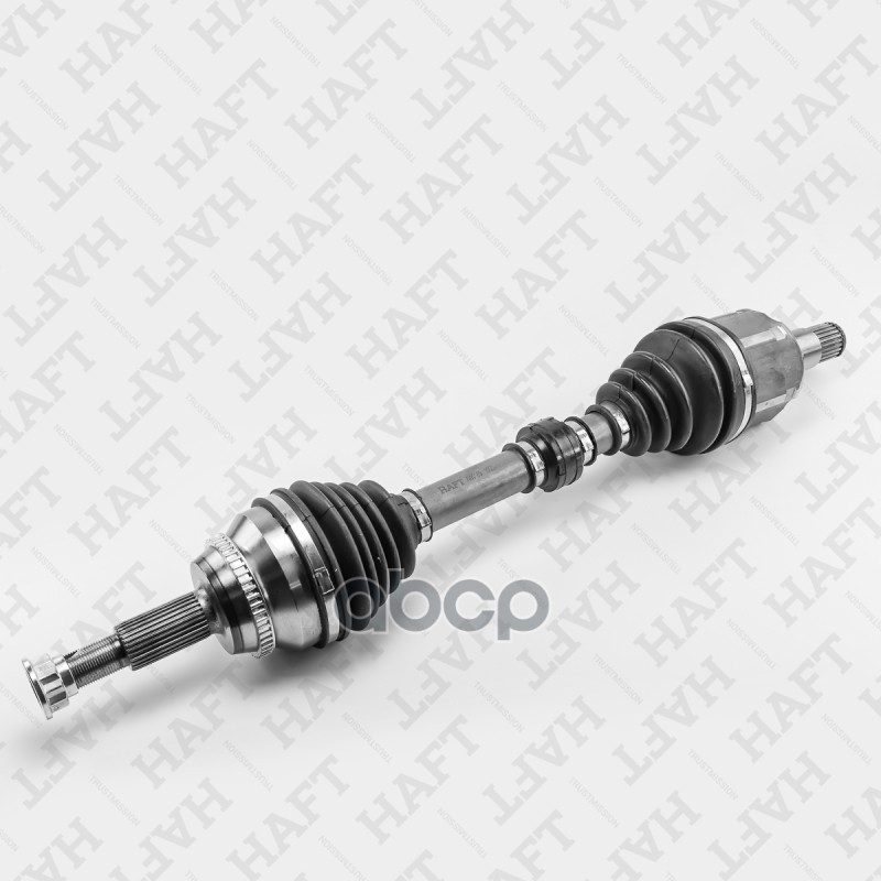 Приводной вал левый HAFT арт. AW0189