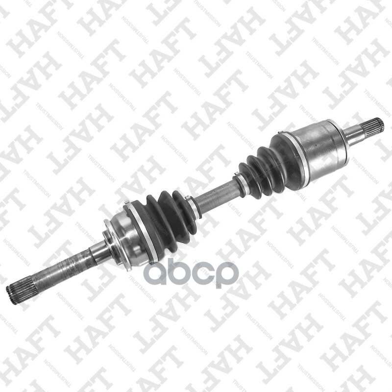 Приводной вал левый HAFT арт. AW0202